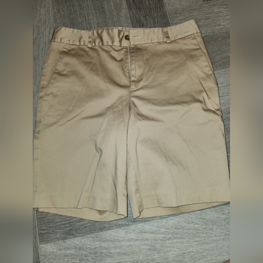 Ralph lauren shorts size 8